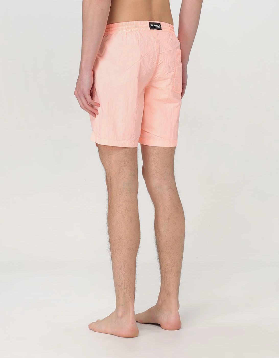 Recycled Swim Trunks QuickDrying