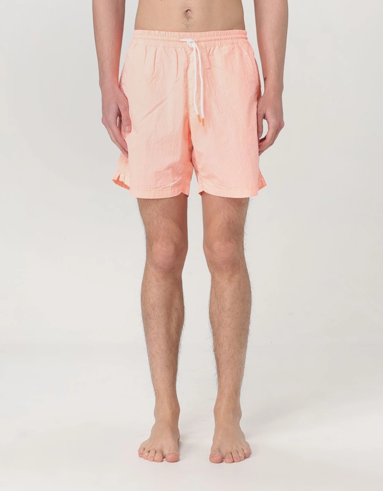 Recycled Swim Trunks QuickDrying