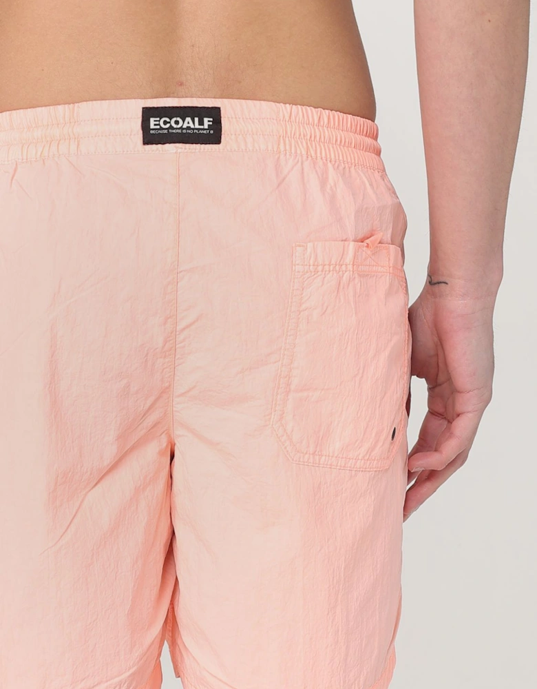 Recycled Swim Trunks QuickDrying
