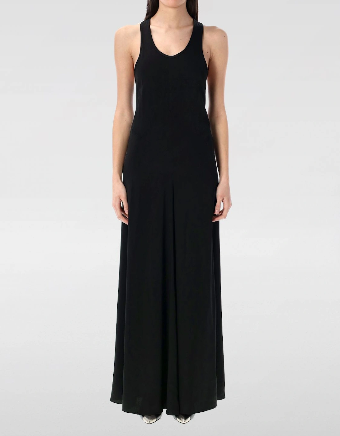 Racerback Maxi Dress, 4 of 3