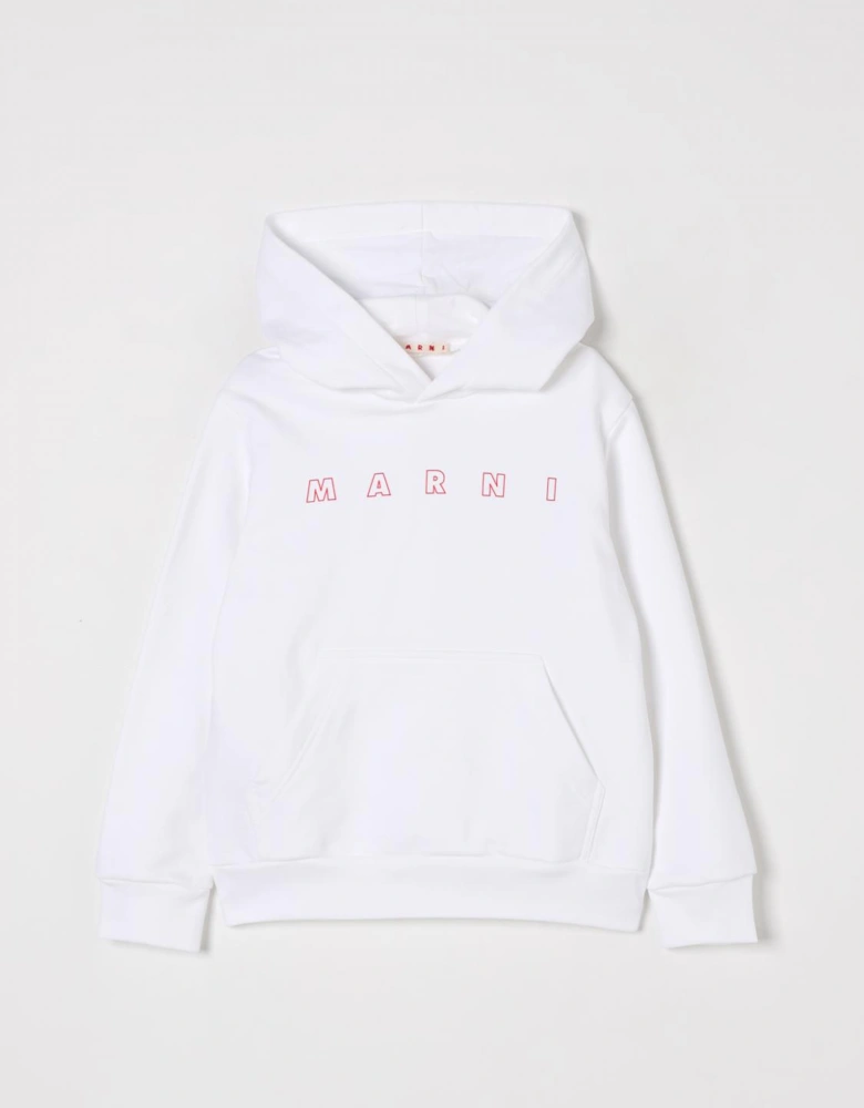 Logo Hoodie