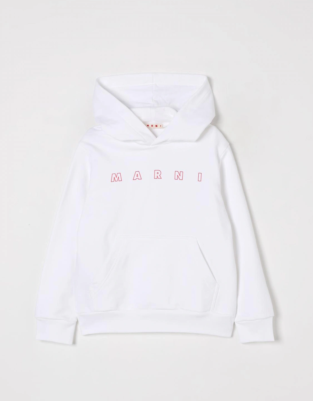 Logo Hoodie, 3 of 2