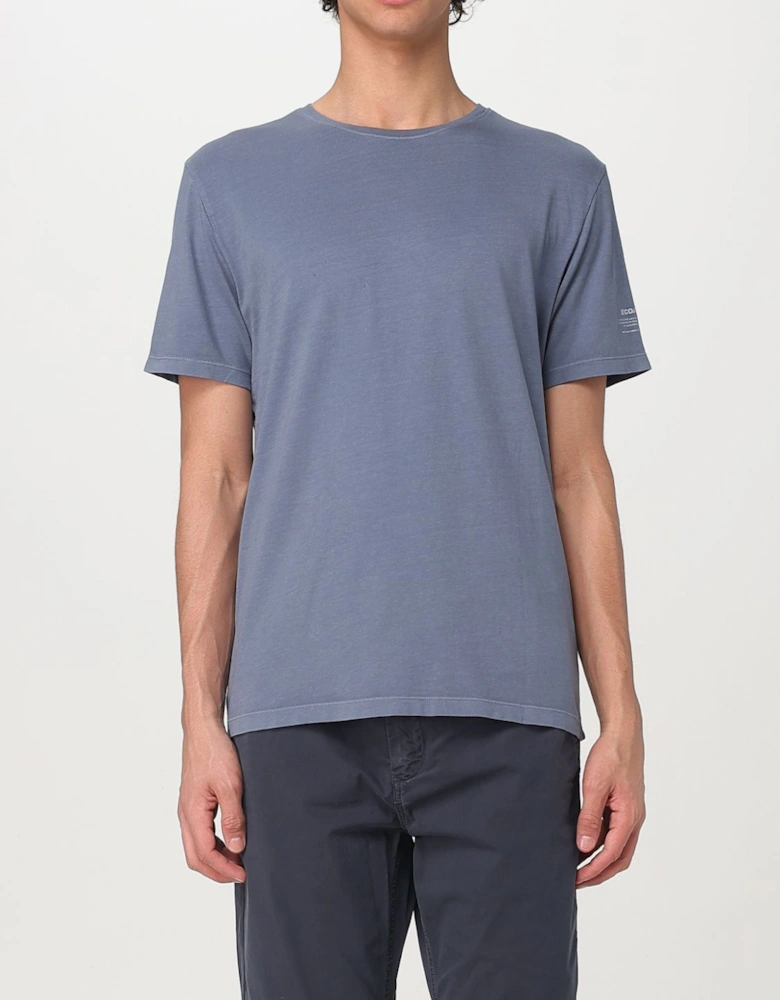 Organic Cotton Crew Neck TShirt