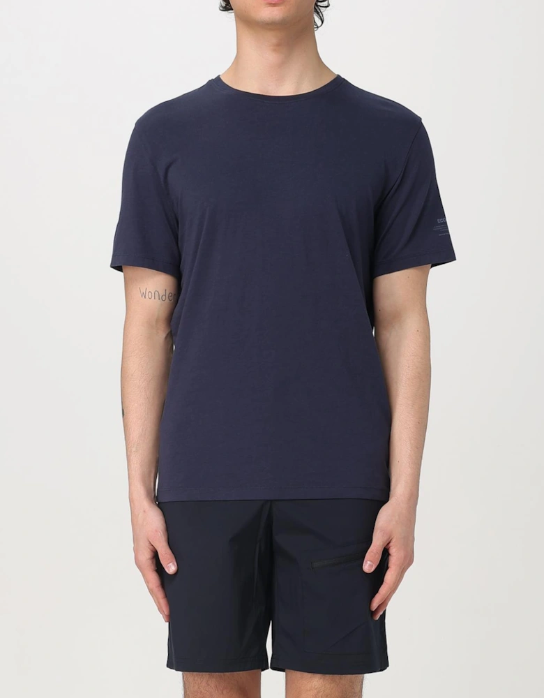 Organic Cotton Crew Neck TShirt