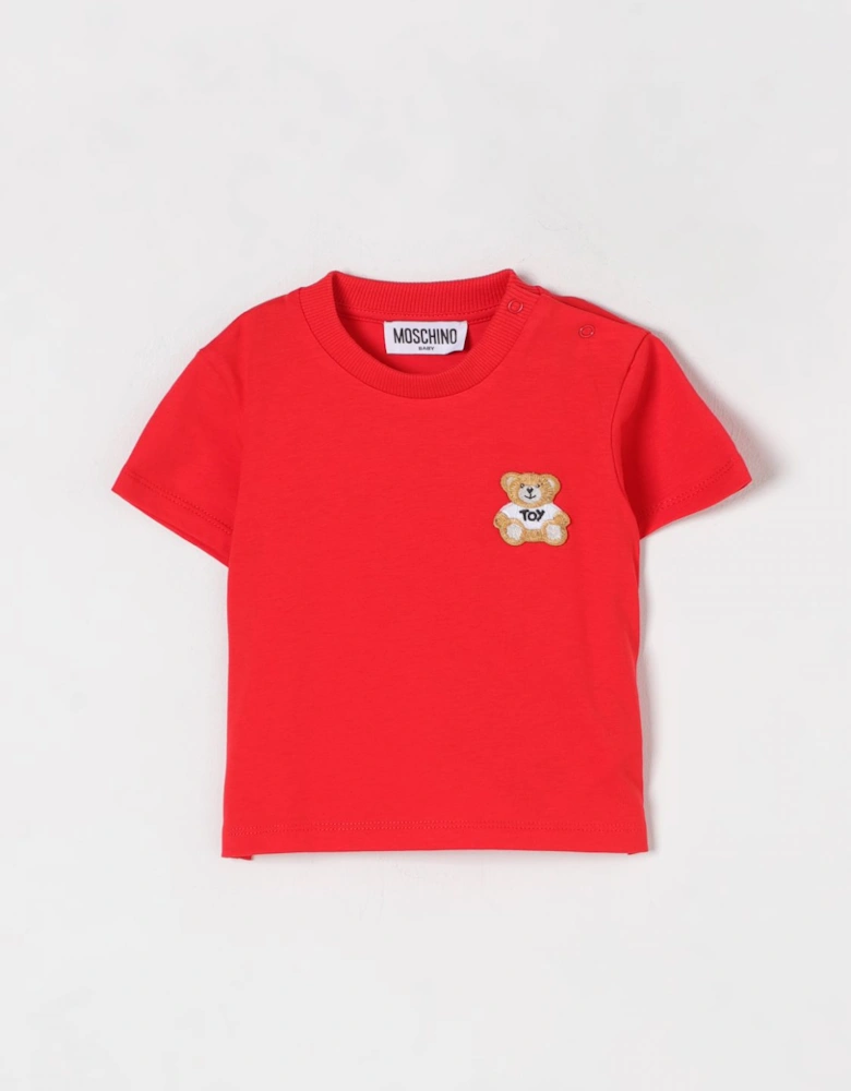 Toy Bear Baby TShirt
