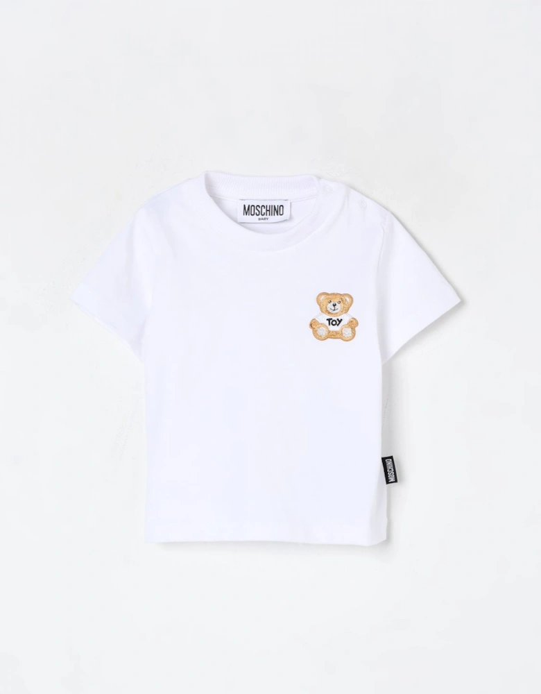 Toy Bear Baby TShirt