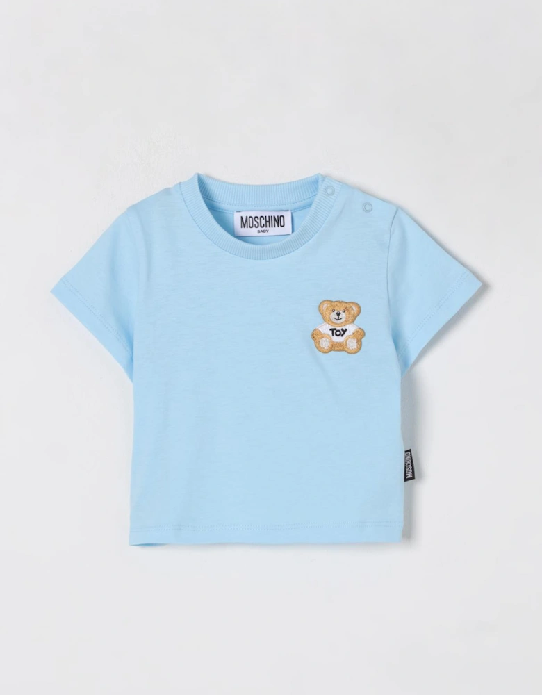 Toy Bear Baby TShirt
