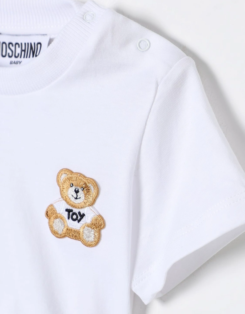 Toy Bear Baby TShirt