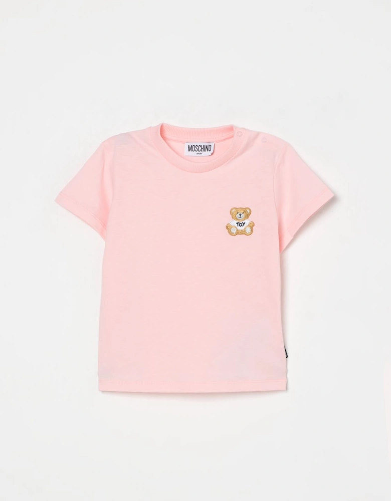 Toy Bear Baby TShirt
