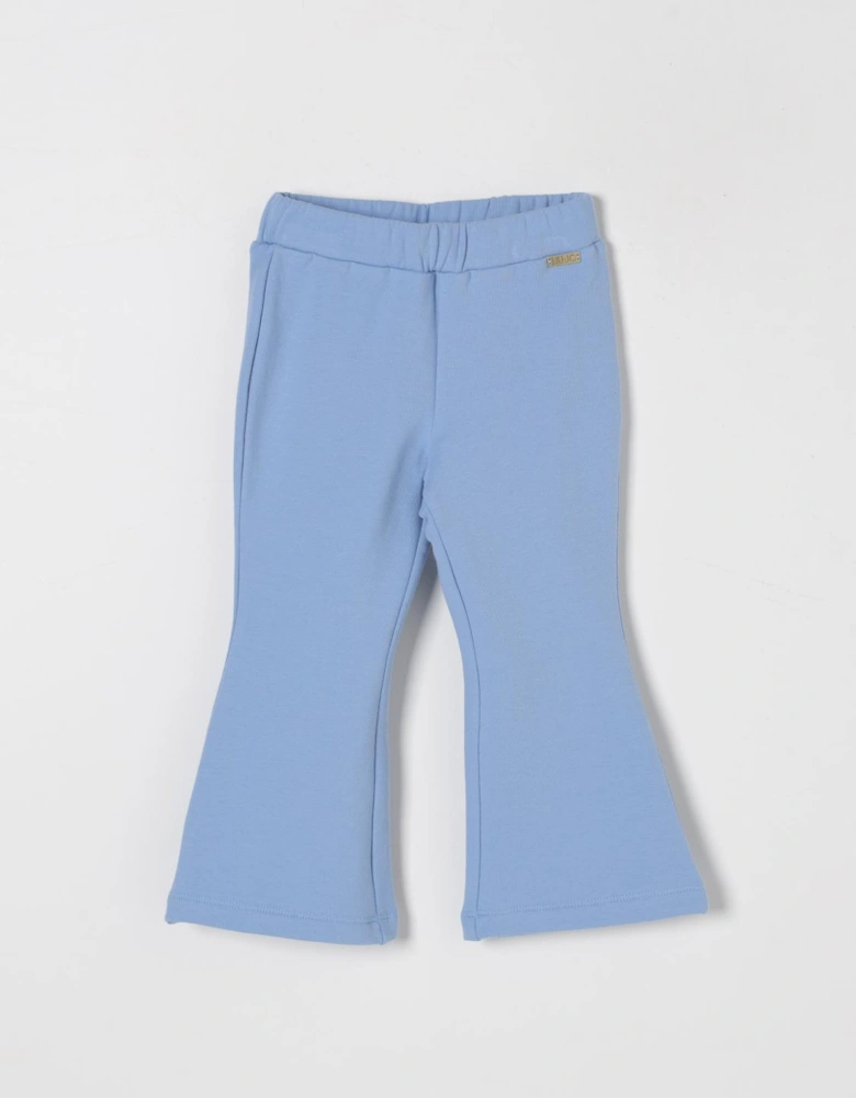 Kids Flared Pants