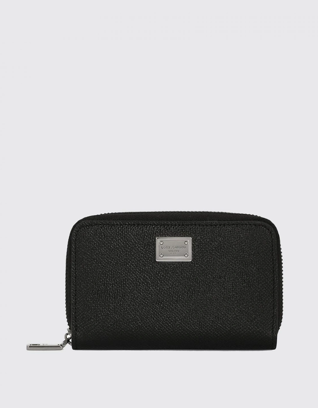 Zip Around Leather Wallet, 2 of 1