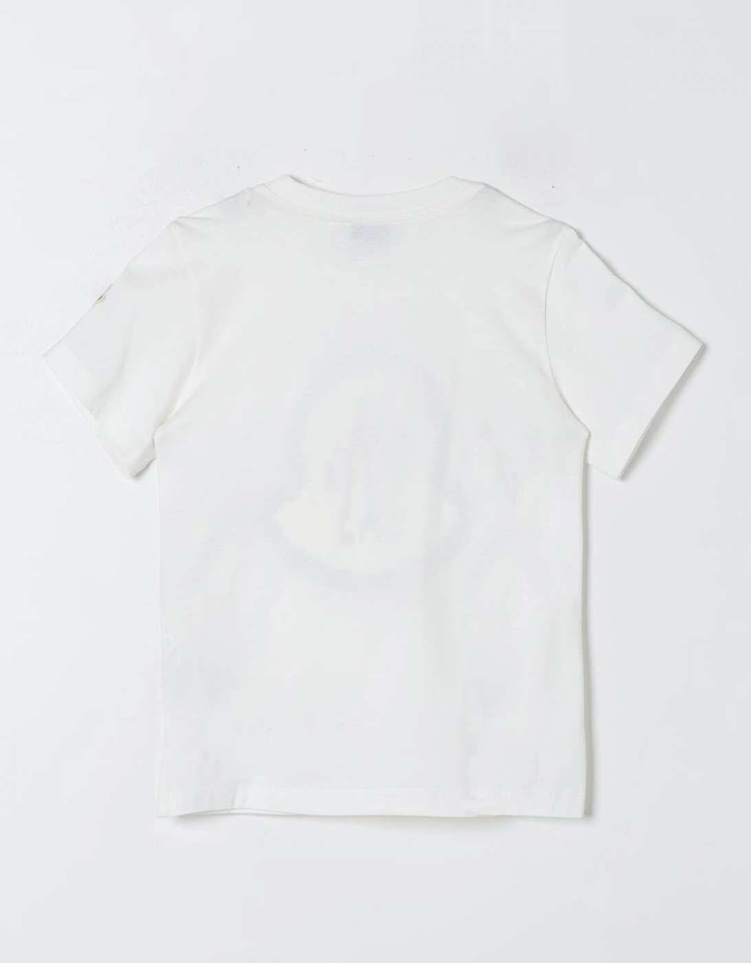 Pixelated Logo Tee