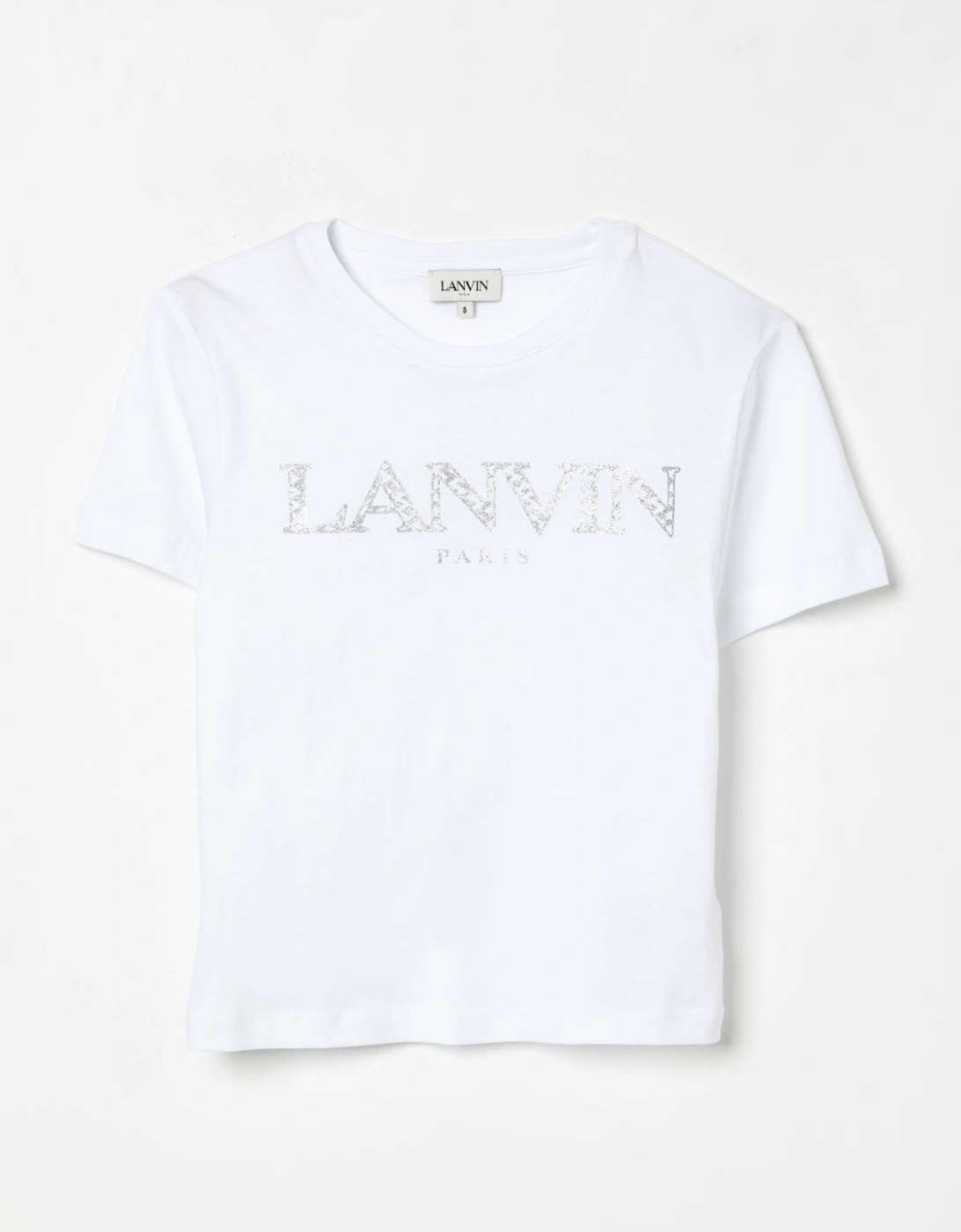 Paris Logo Tee, 4 of 3