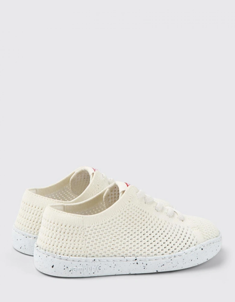Lab Knit Sneaker Casual Comfort