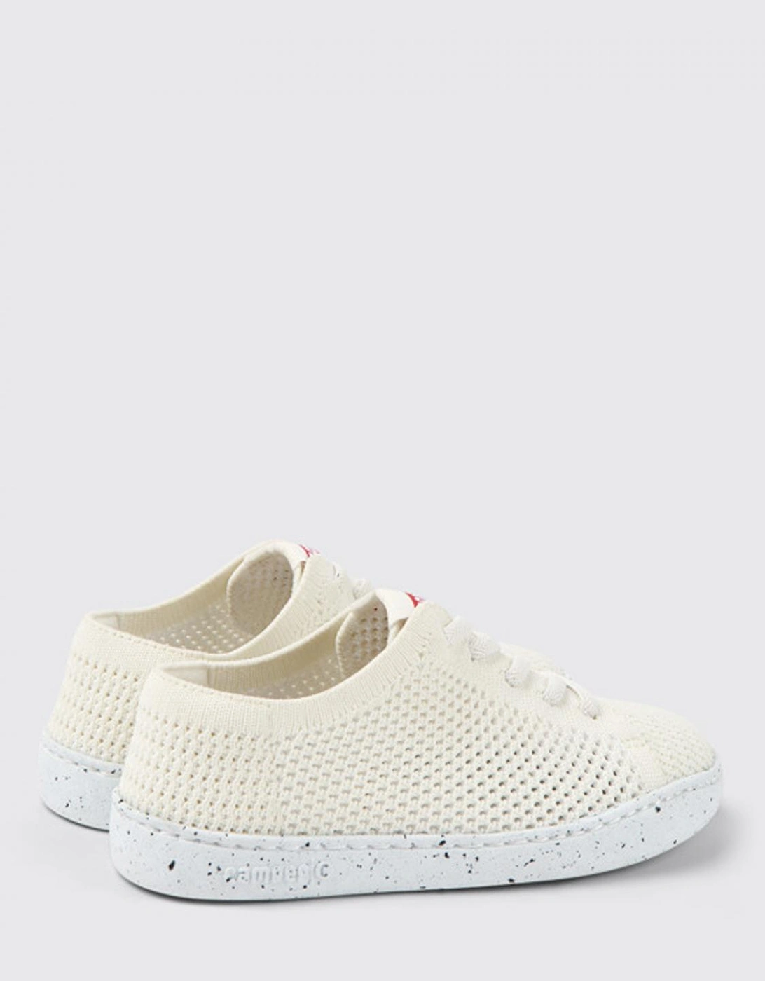 Lab Knit Sneaker Casual Comfort