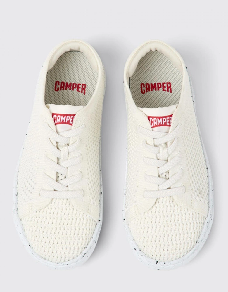Lab Knit Sneaker Casual Comfort
