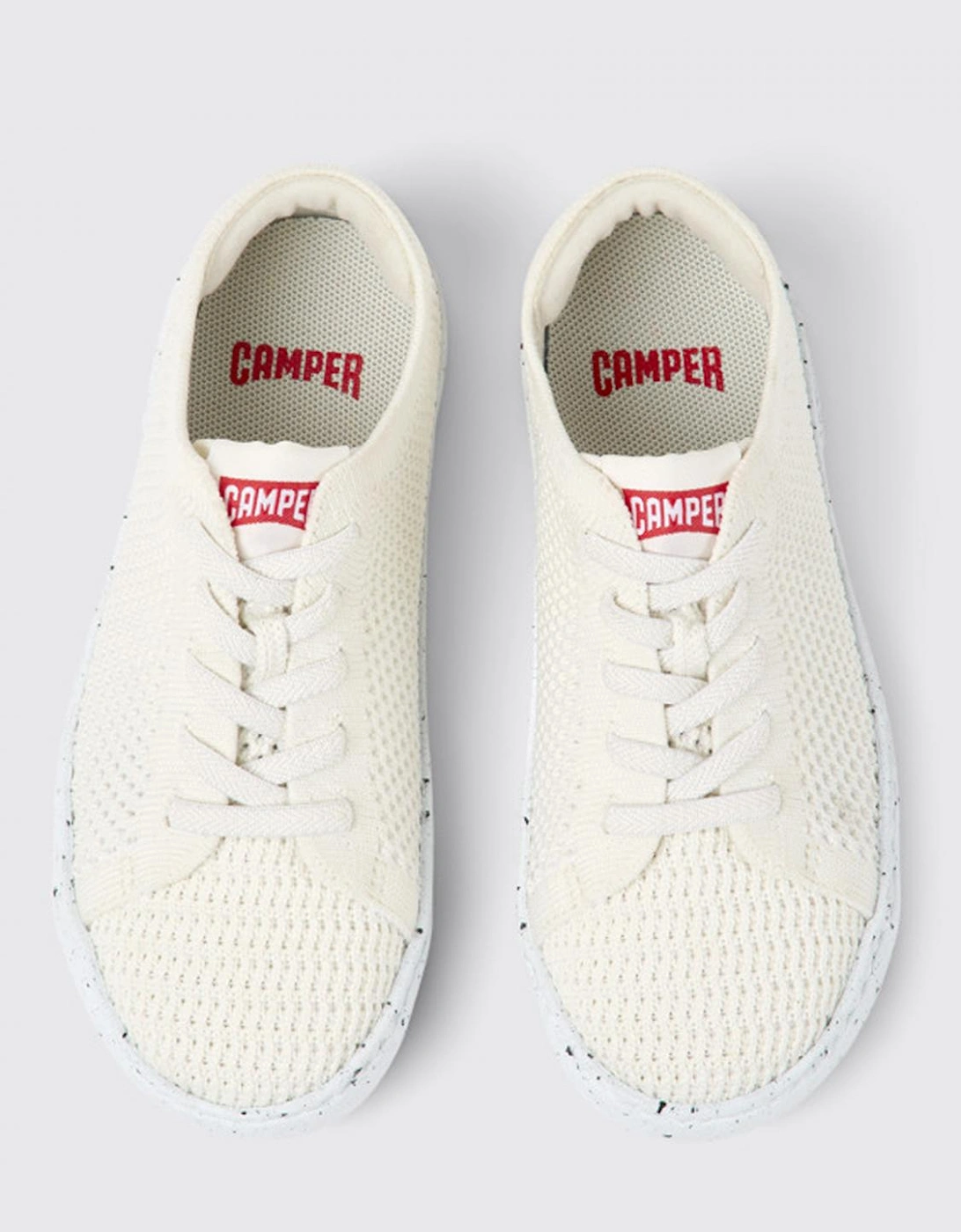 Lab Knit Sneaker Casual Comfort