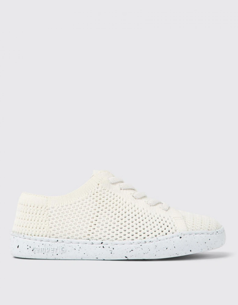 Lab Knit Sneaker Casual Comfort