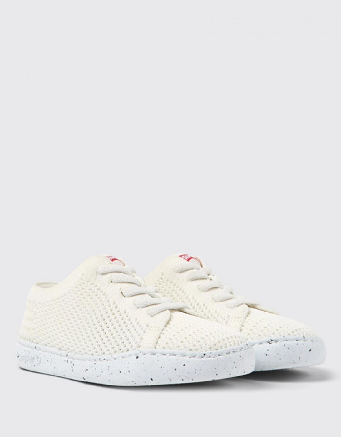 Lab Knit Sneaker Casual Comfort