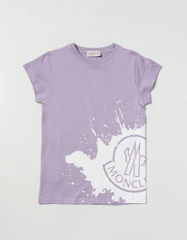 Kids Short Sleeve TShirt