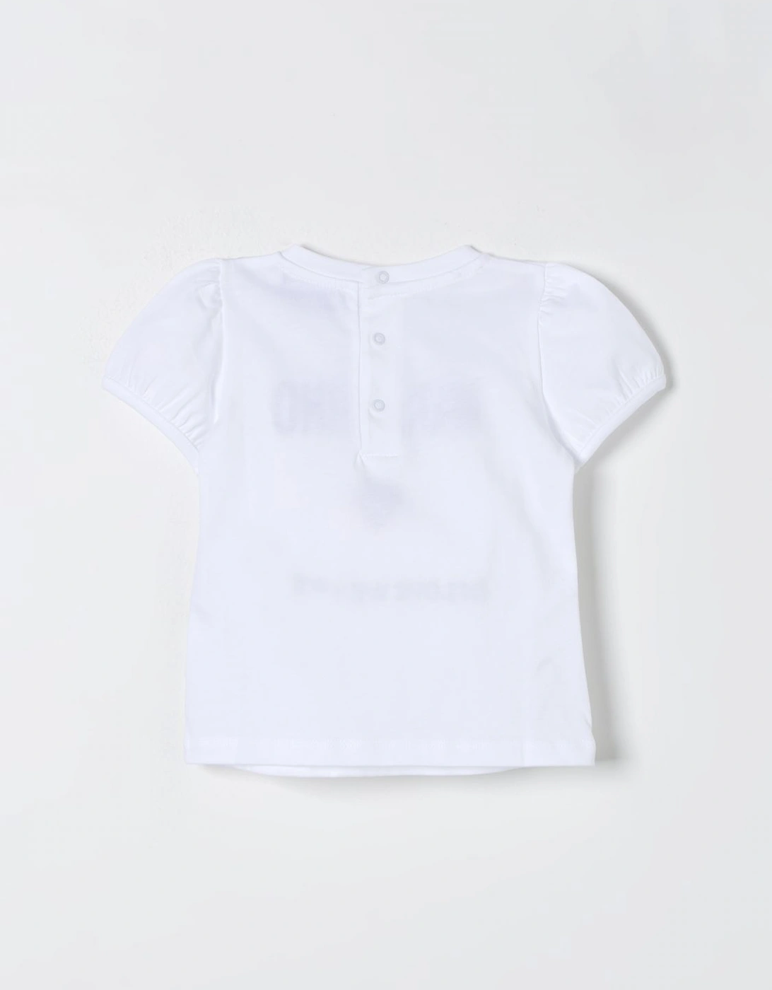 Infant Short Sleeve Graphic Tee