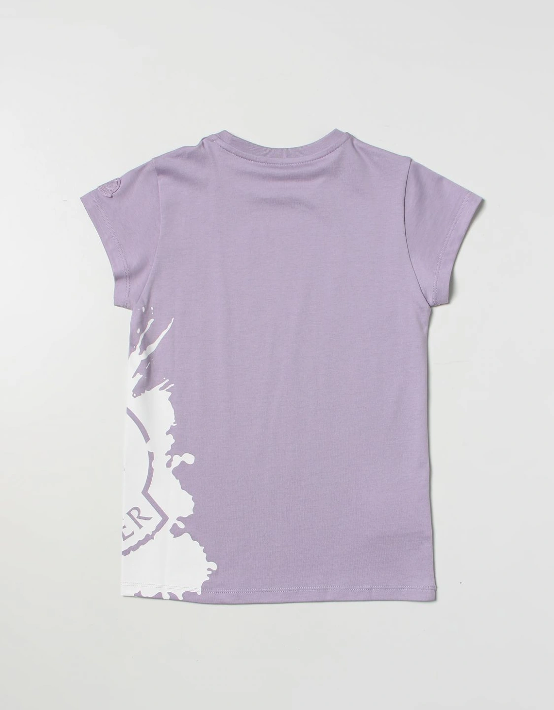 Kids Short Sleeve TShirt