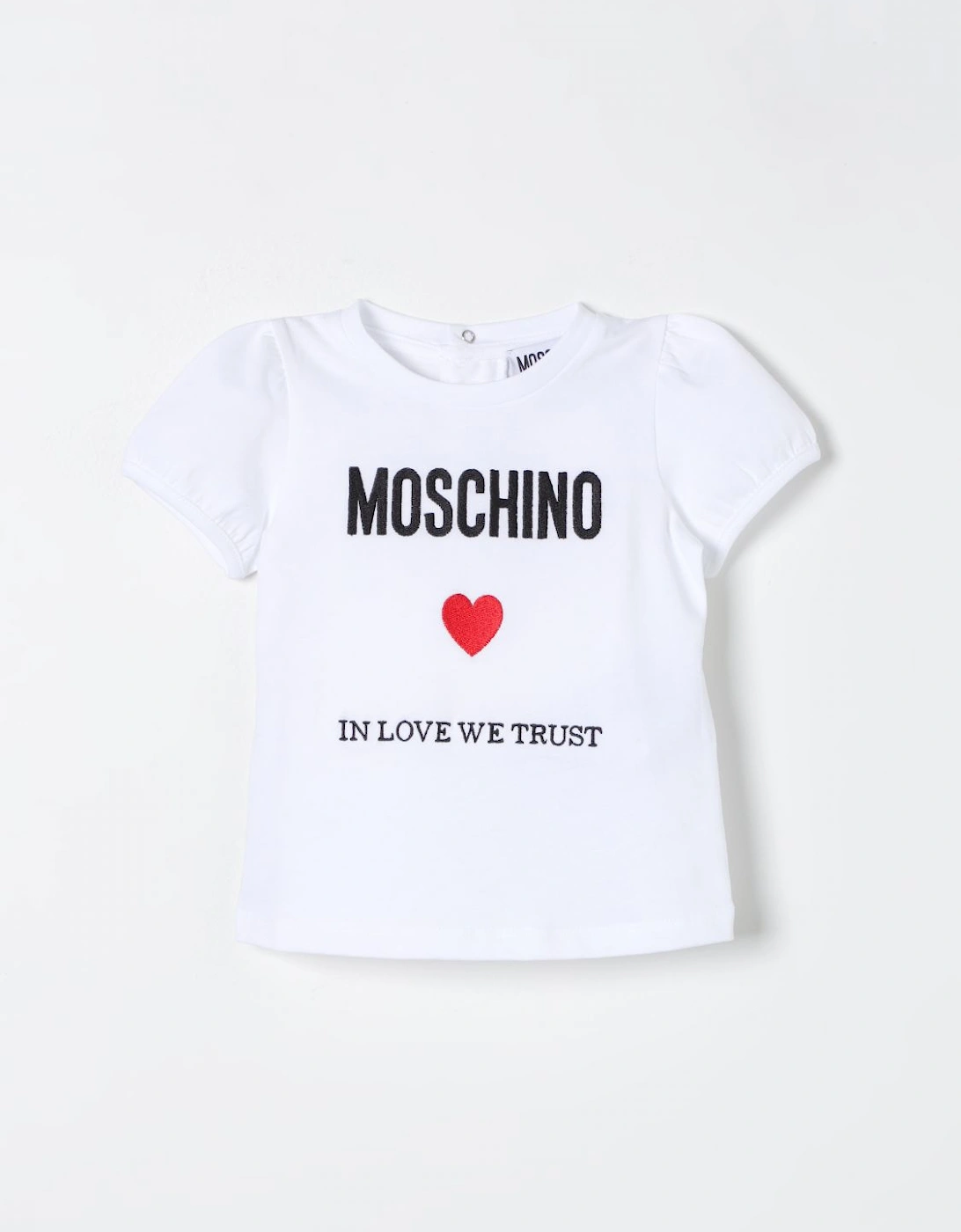 Infant Short Sleeve Graphic Tee, 5 of 4