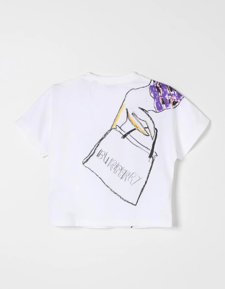 Goose Graphic Tee