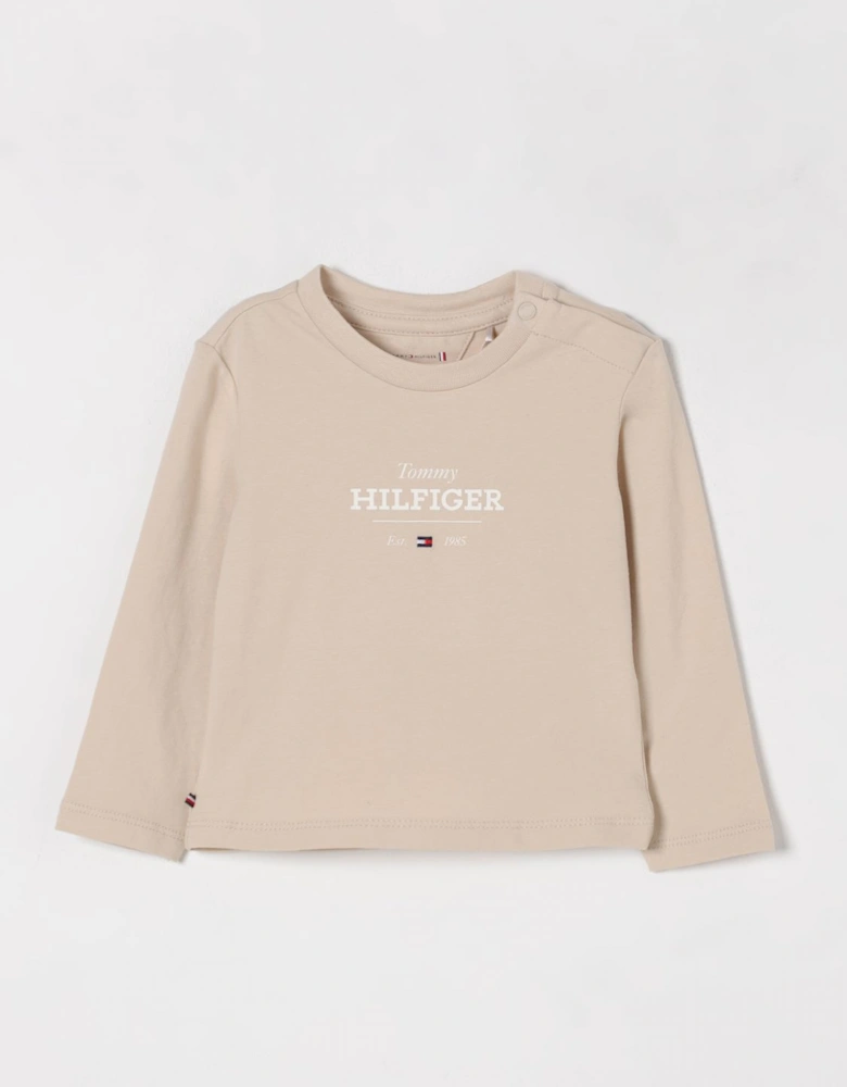 Baby Long Sleeve Tee
