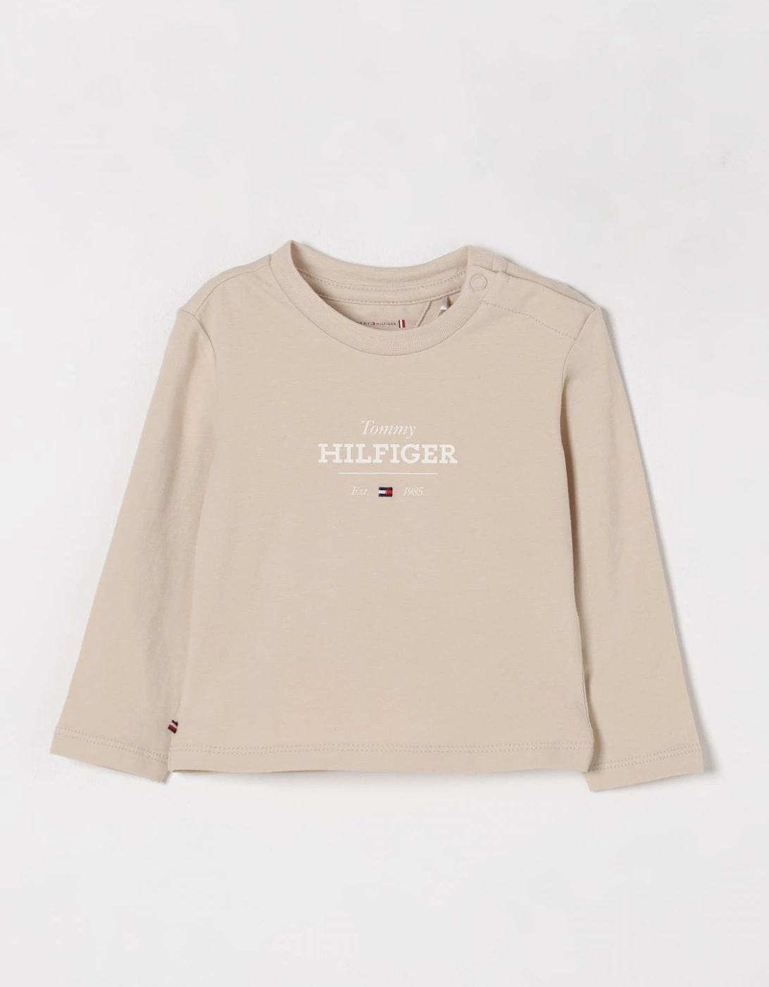 Baby Long Sleeve Tee, 3 of 2