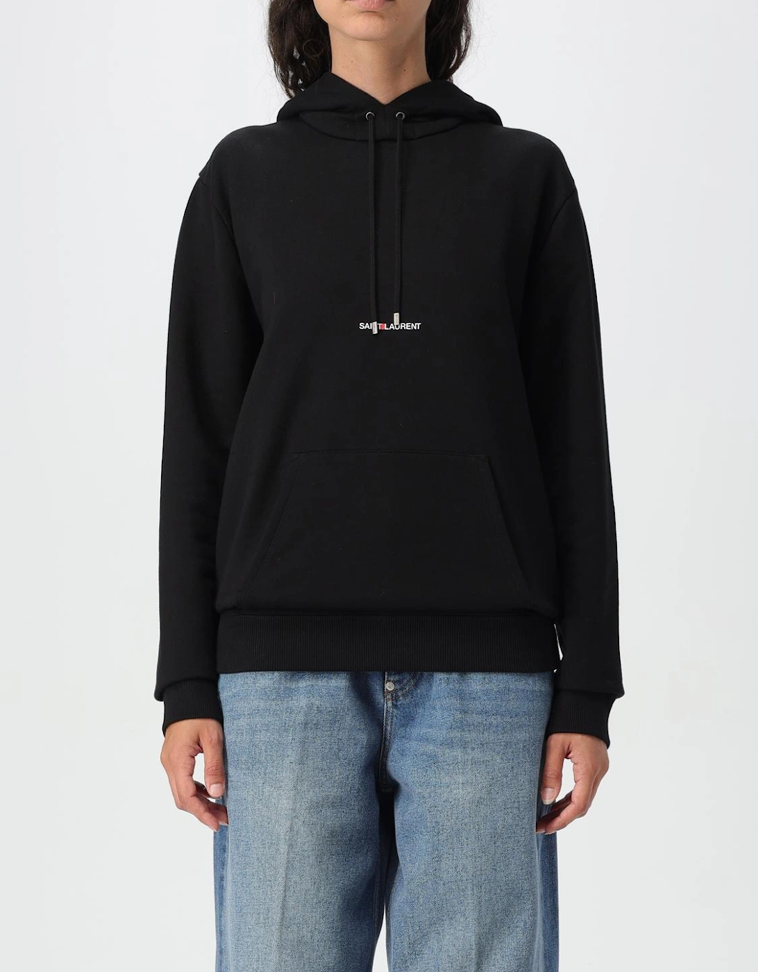 LogoEmbroidered Hoodie, 6 of 5