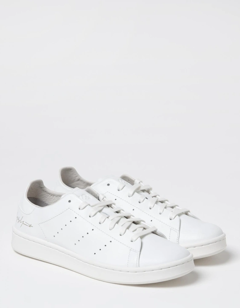 Kaiwa Perforated Leather Sneaker
