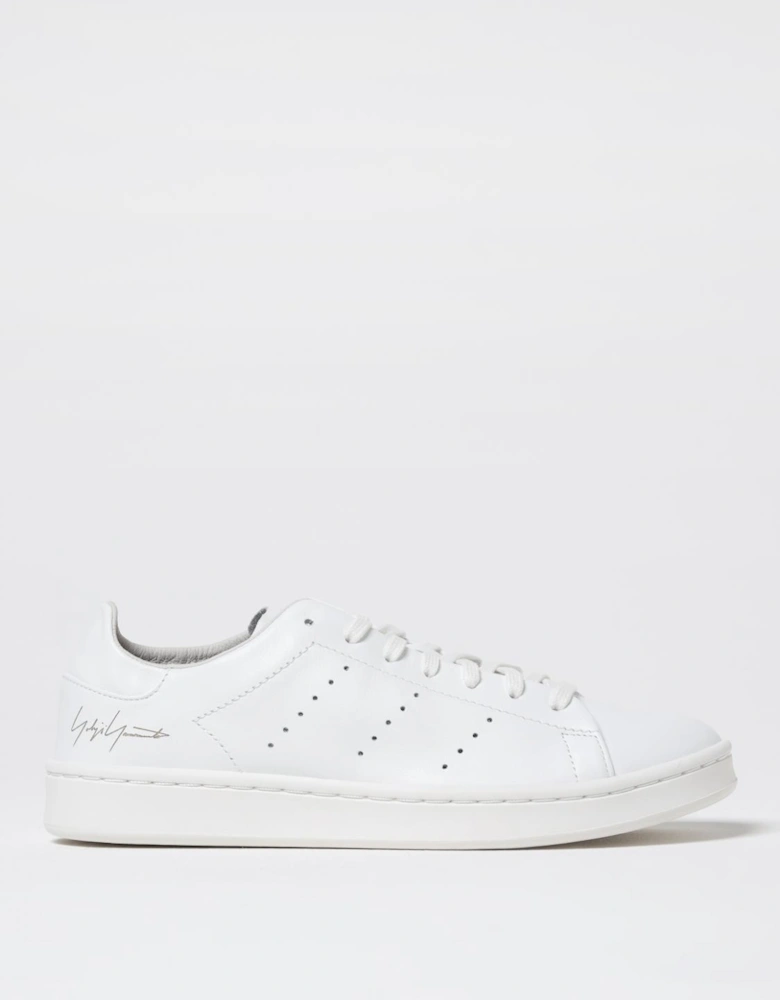 Kaiwa Perforated Leather Sneaker