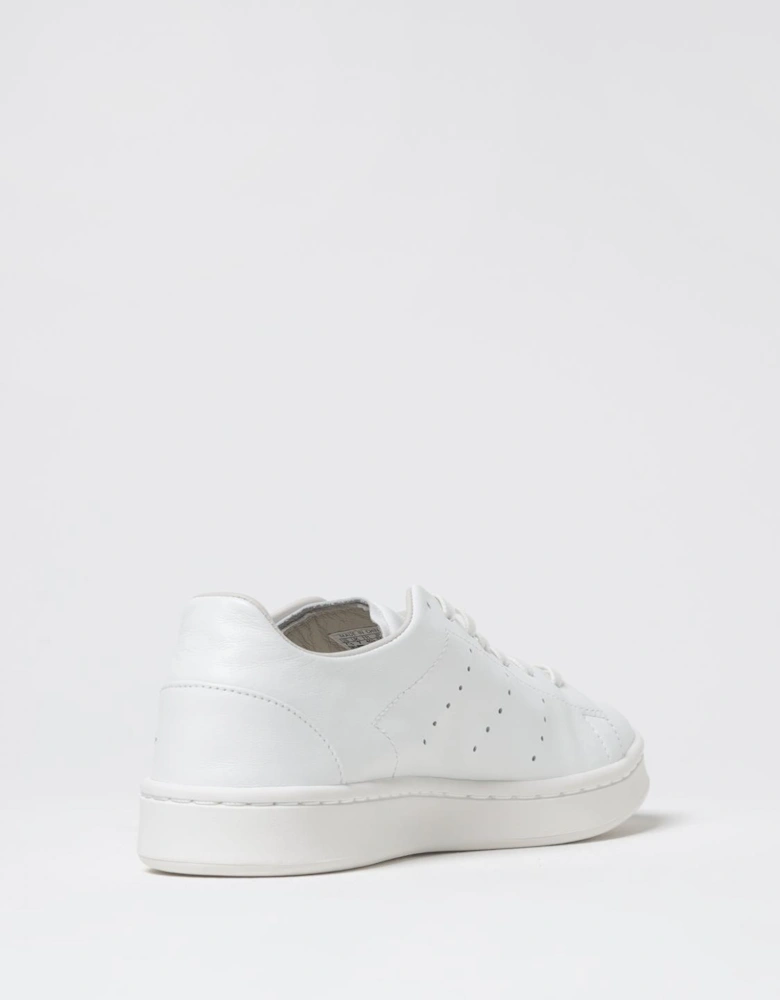 Kaiwa Perforated Leather Sneaker