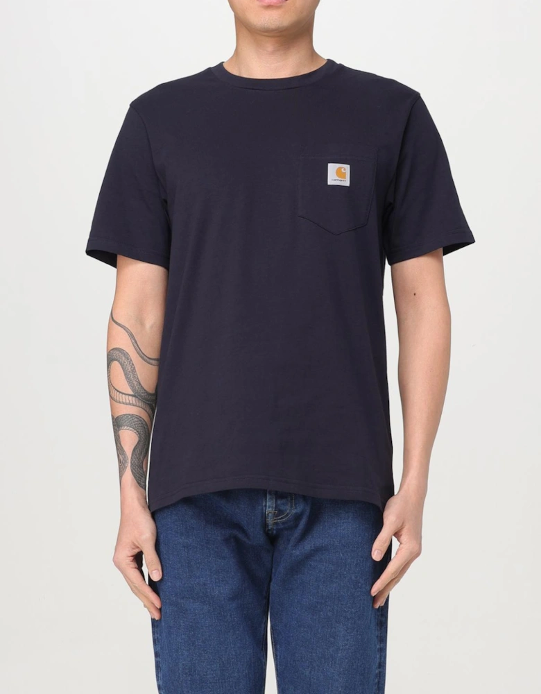 Pocket TShirt Regular Fit Tee