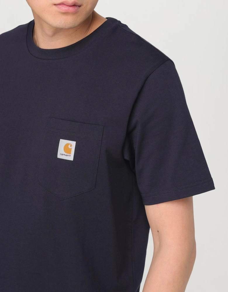 Pocket TShirt Regular Fit Tee