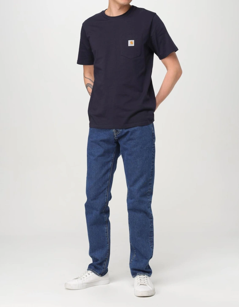 Pocket TShirt Regular Fit Tee