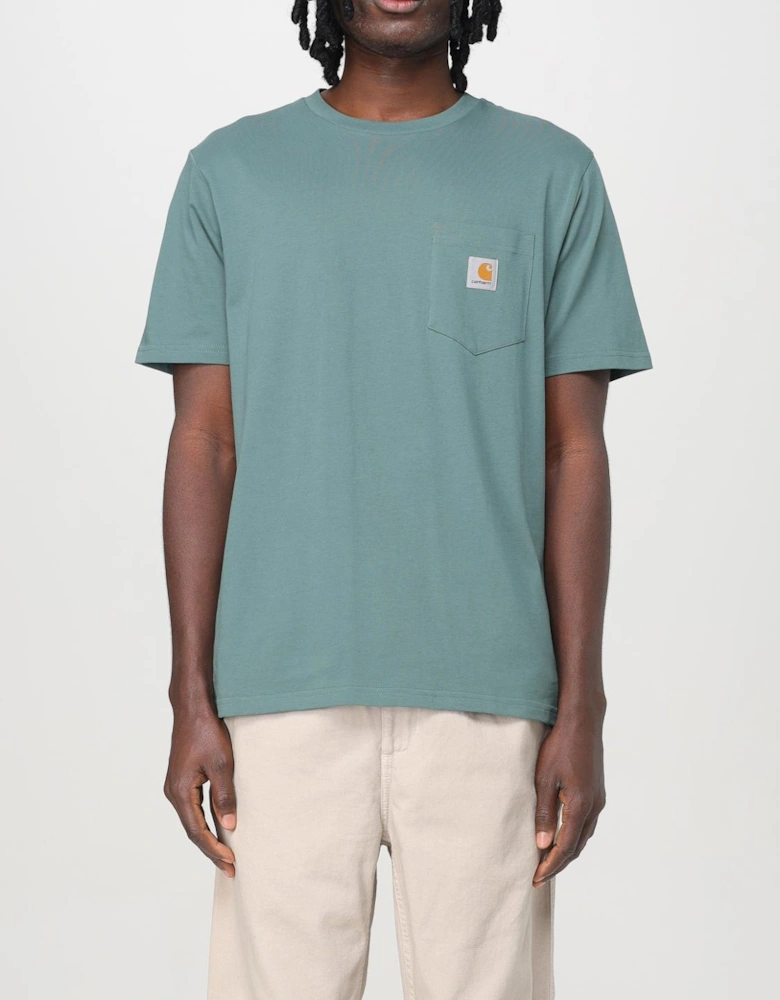 Pocket TShirt Regular Fit Tee
