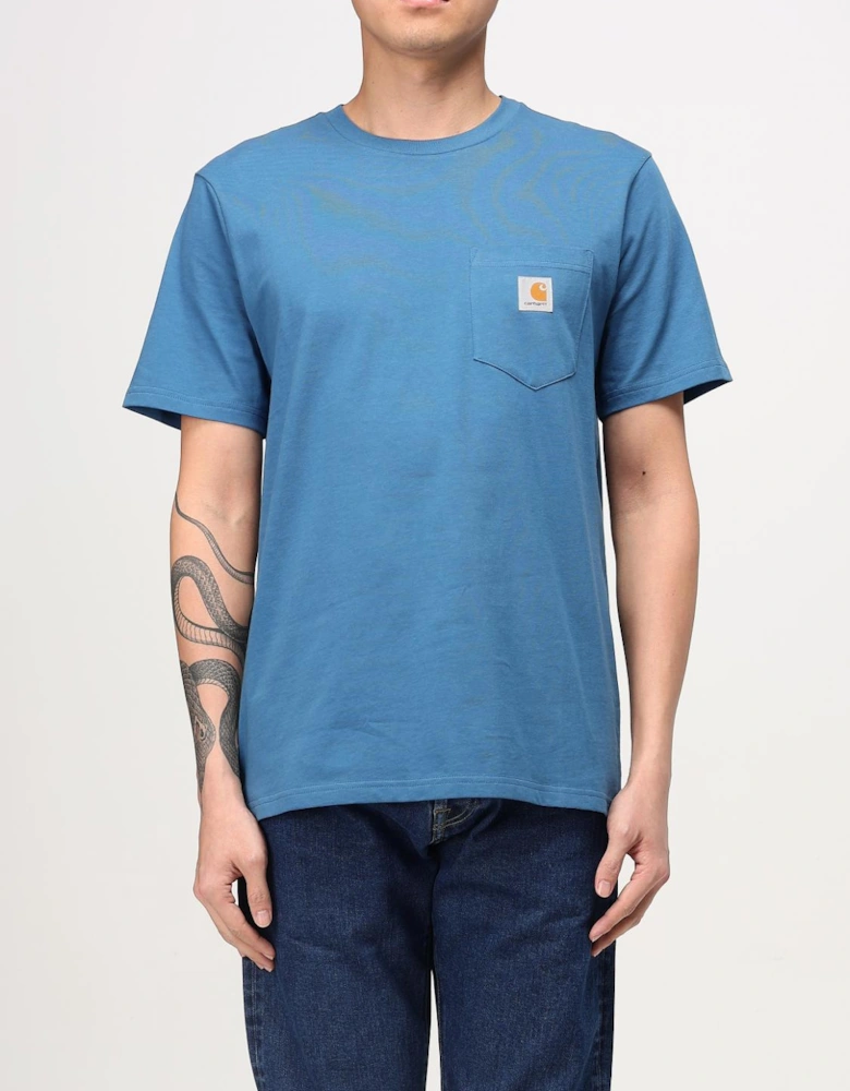 Pocket TShirt Regular Fit Tee