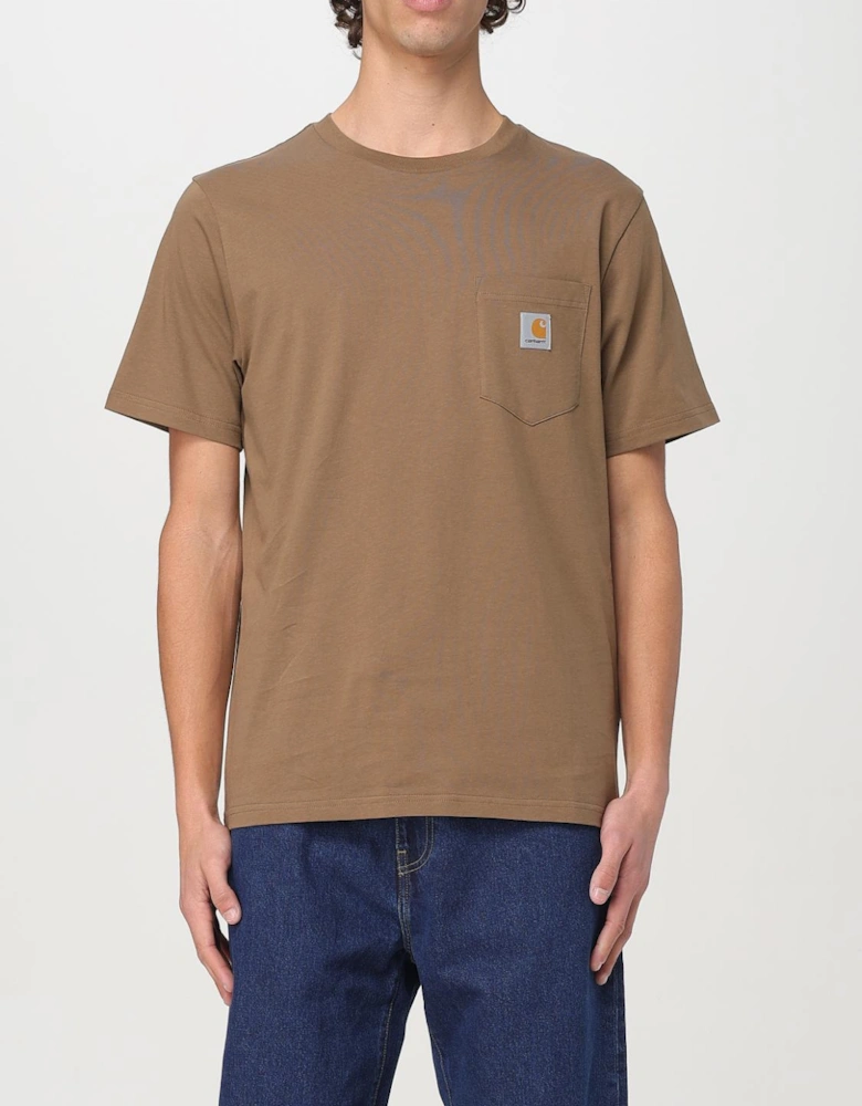 Pocket TShirt Regular Fit Tee