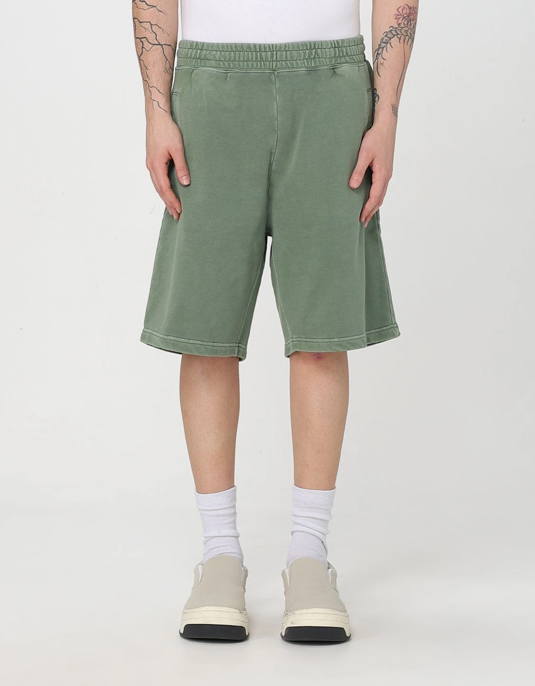 Chase Shorts Relaxed Fit