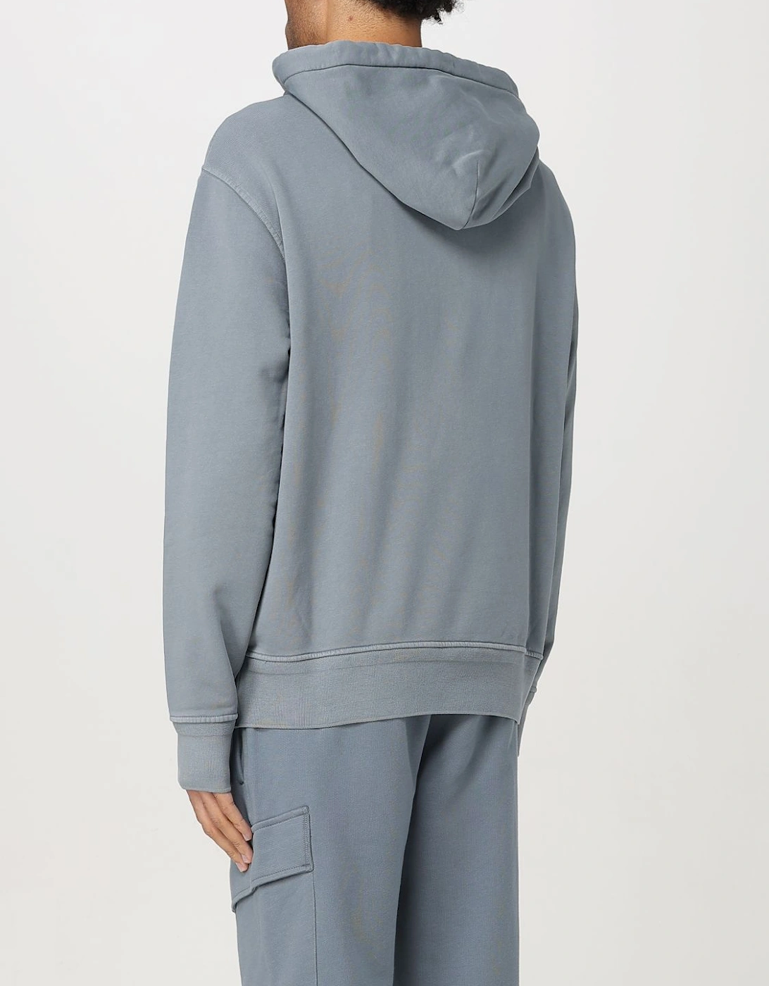Relaxed Fit Hoodie