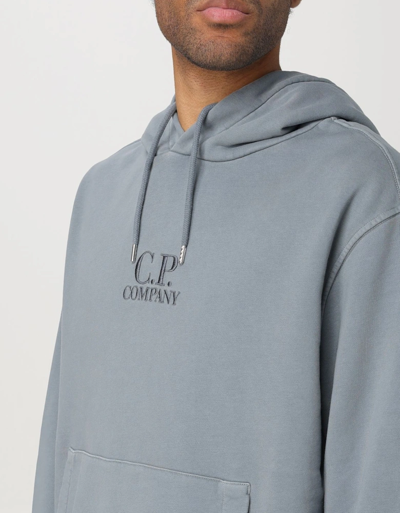 Relaxed Fit Hoodie