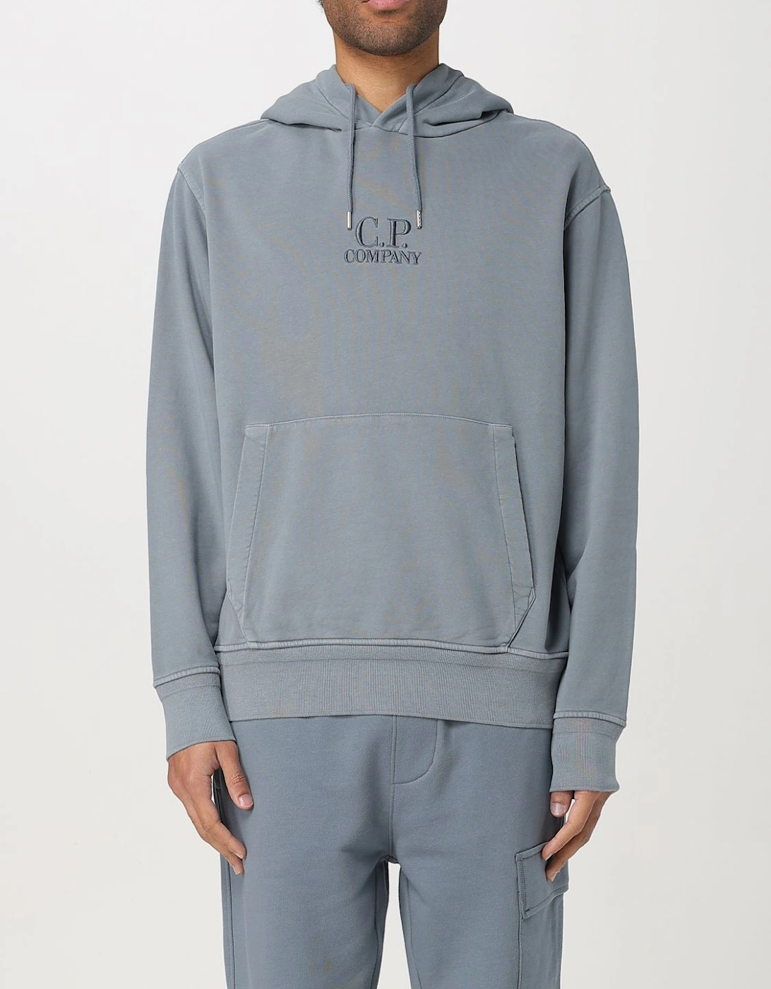 Relaxed Fit Hoodie