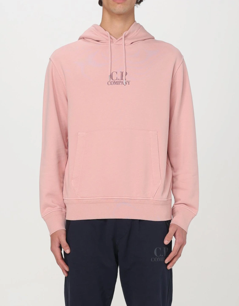 Relaxed Fit Hoodie