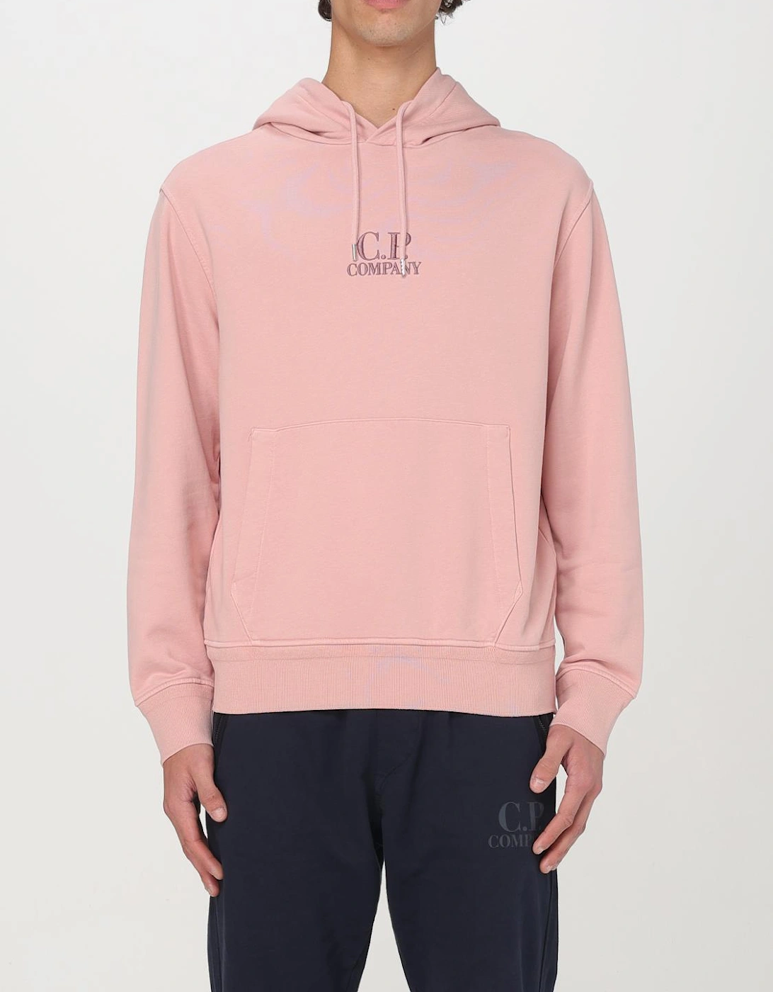 Relaxed Fit Hoodie
