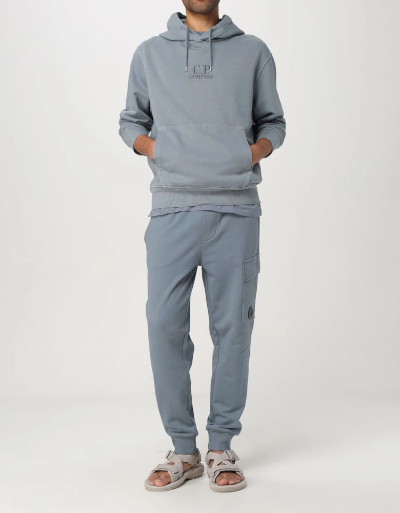 Relaxed Fit Hoodie