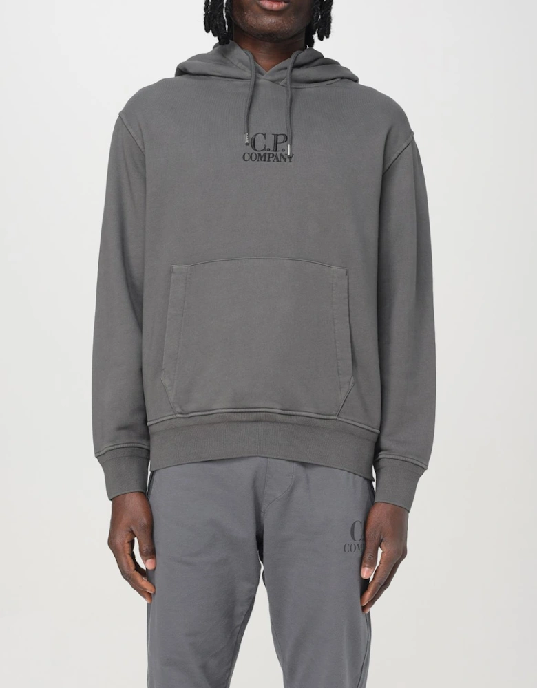 Relaxed Fit Hoodie