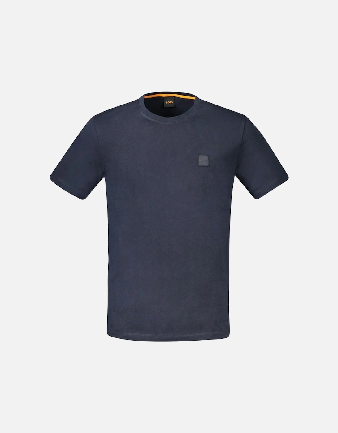 Crew Neck Tee Short Sleeve, 3 of 2