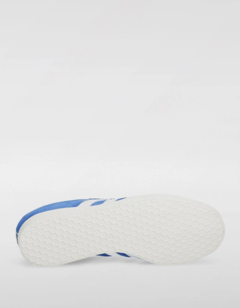 Gazelle Suede Sneakers Classic